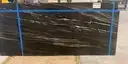 Full image of Antique White Granite countertop slab