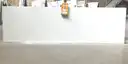 Full image of Belenco Daphne Creek Quartz countertop slab