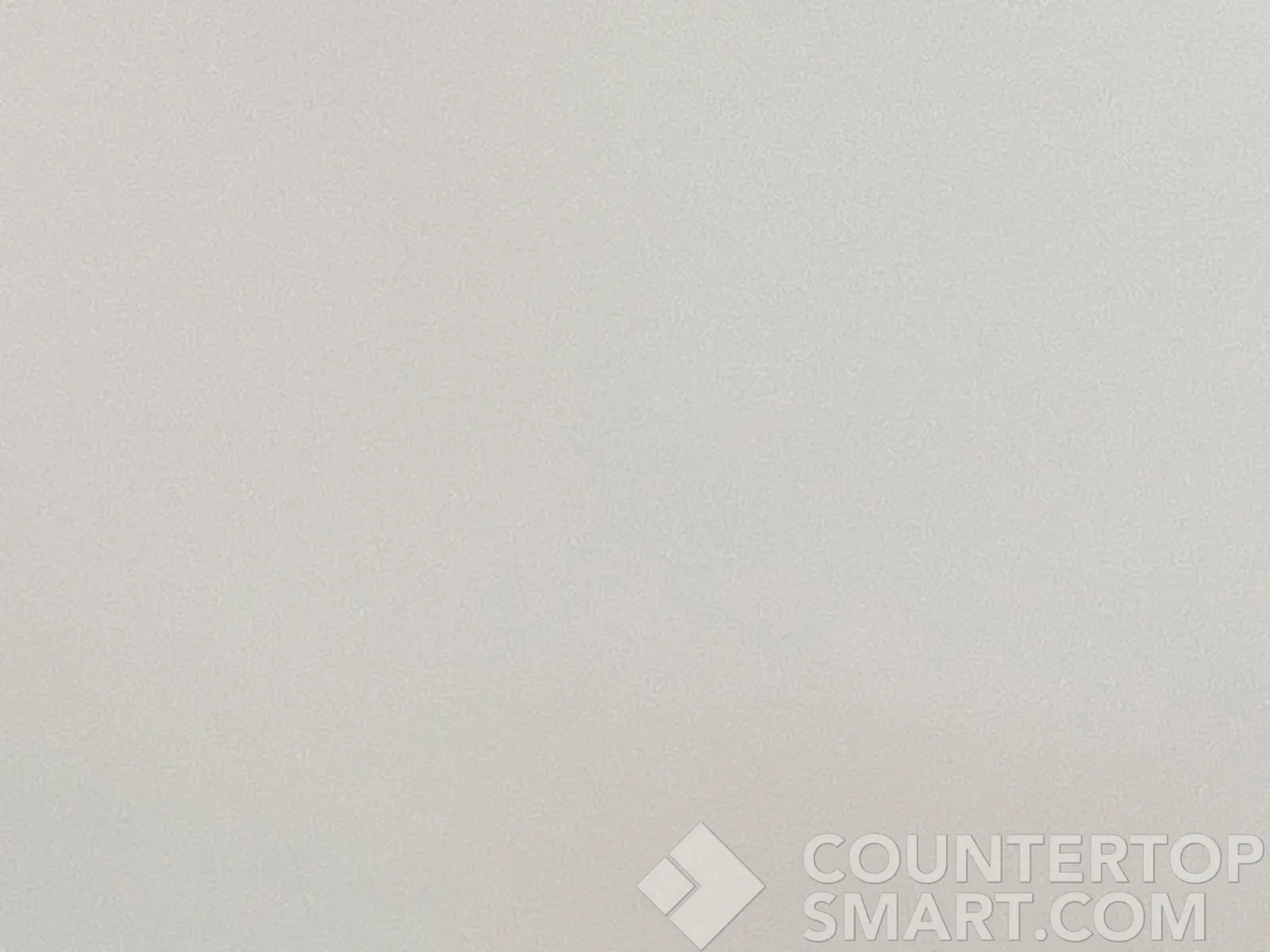 Closeup image of Stratus Quartz White Dove White Quartz countertop slab