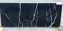 Full image of Della Terra Montenegro Quartz countertop slab