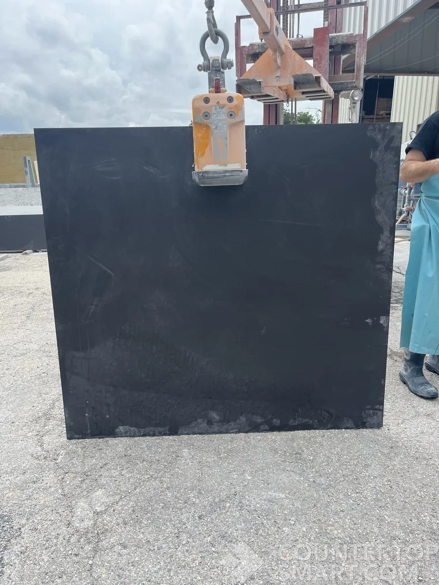 Full image of Dekton Sirius Sintered countertop slab