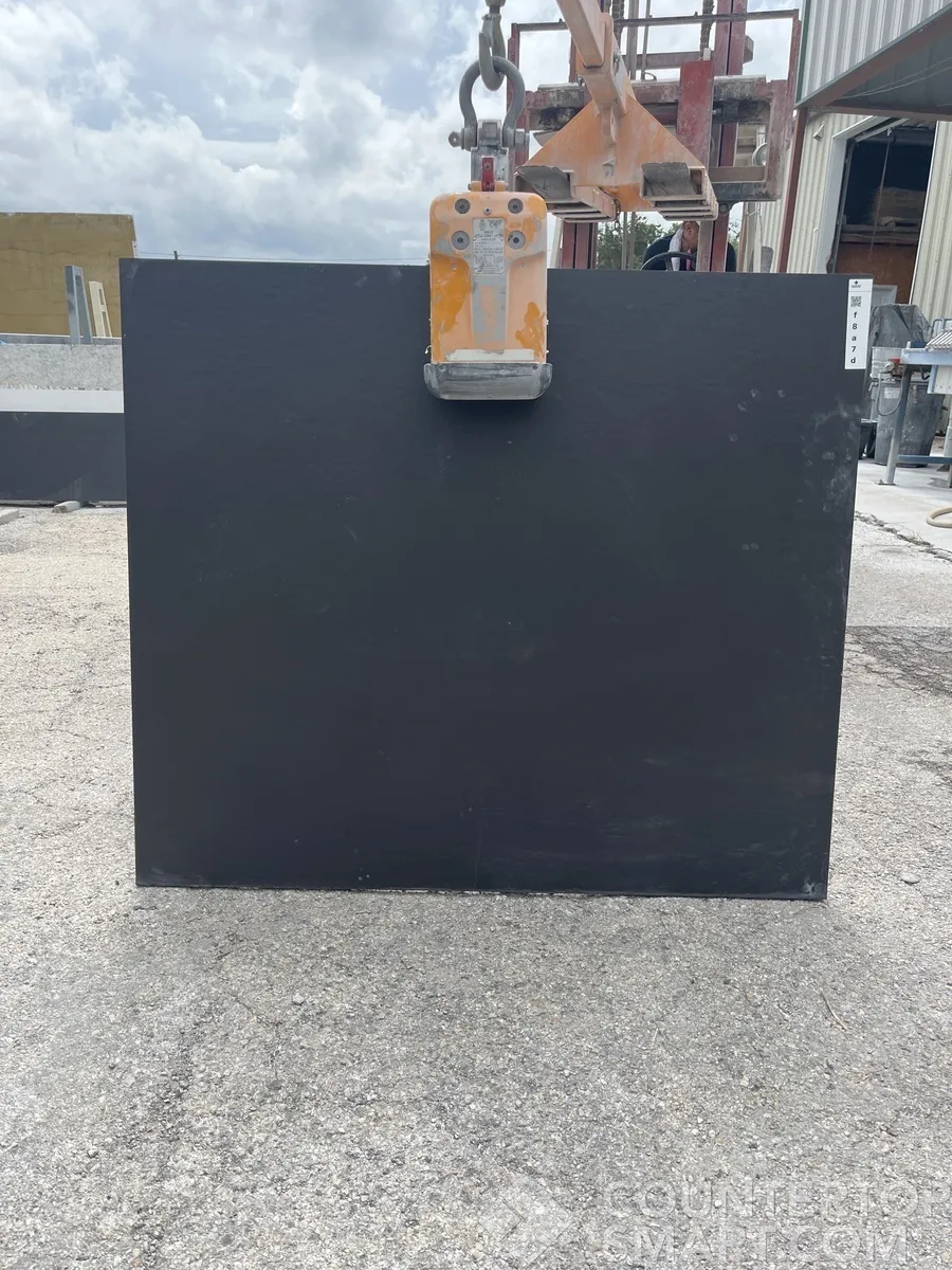 Full image of Dekton Sirius Sintered countertop slab