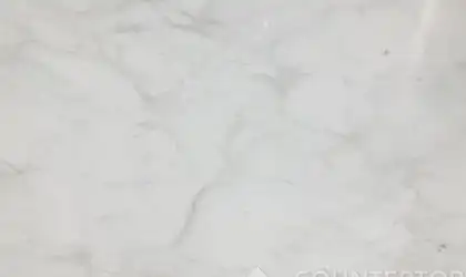 Closeup image of Calacatta Gold Marble countertop slab