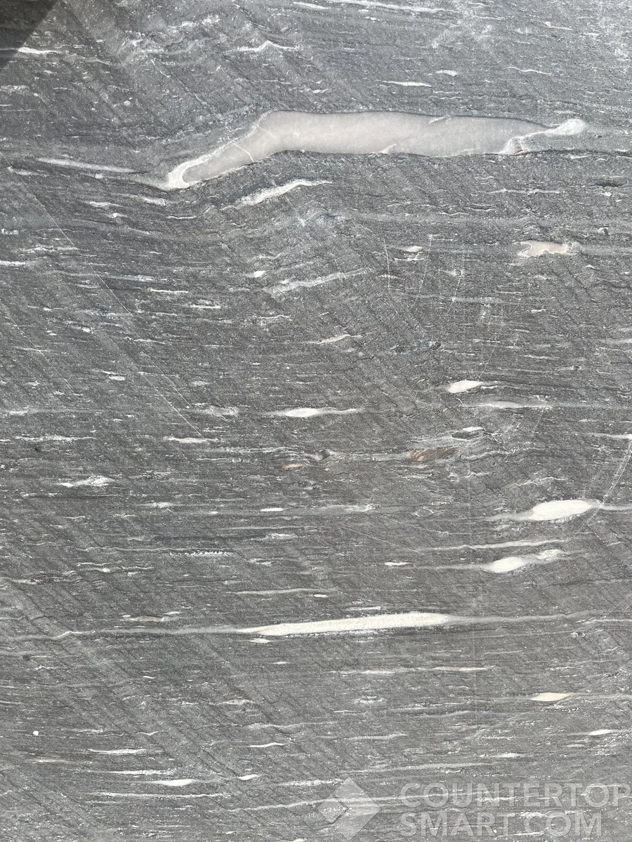 Closeup image of Cygnus Granite countertop slab