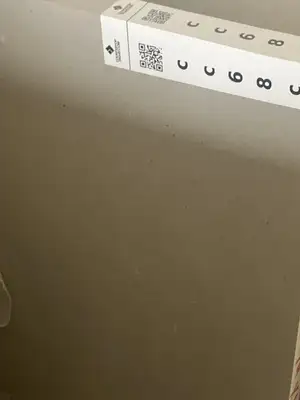 Closeup image of Silestone Camden Quartz countertop slab