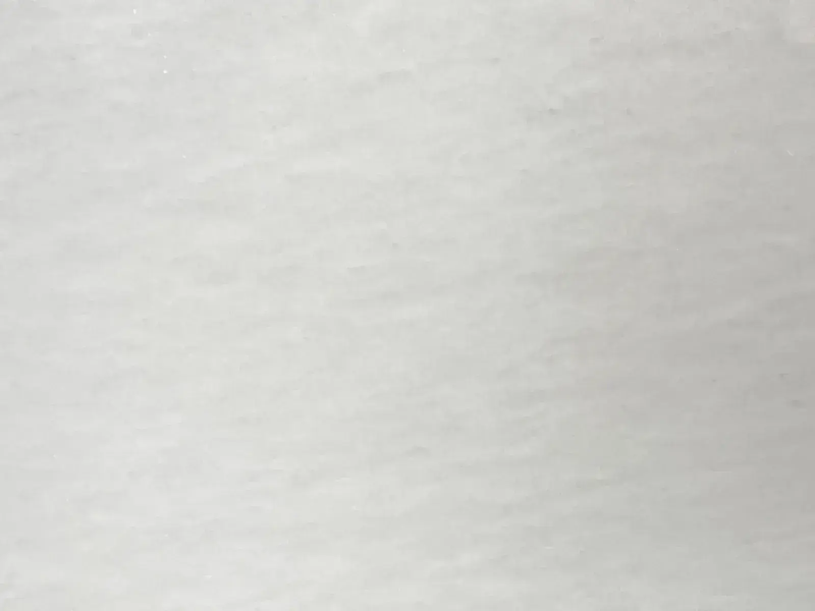 Closeup image of Shadow Storm White Marble countertop slab