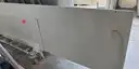 Full image of Daltile Valor White White Quartz countertop slab