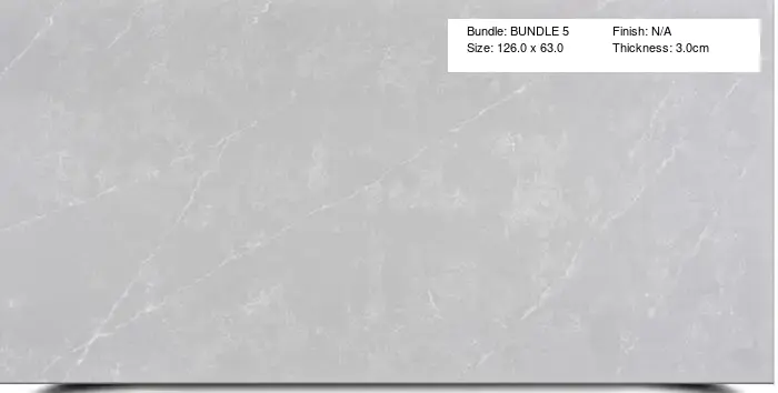 Image of Bundle