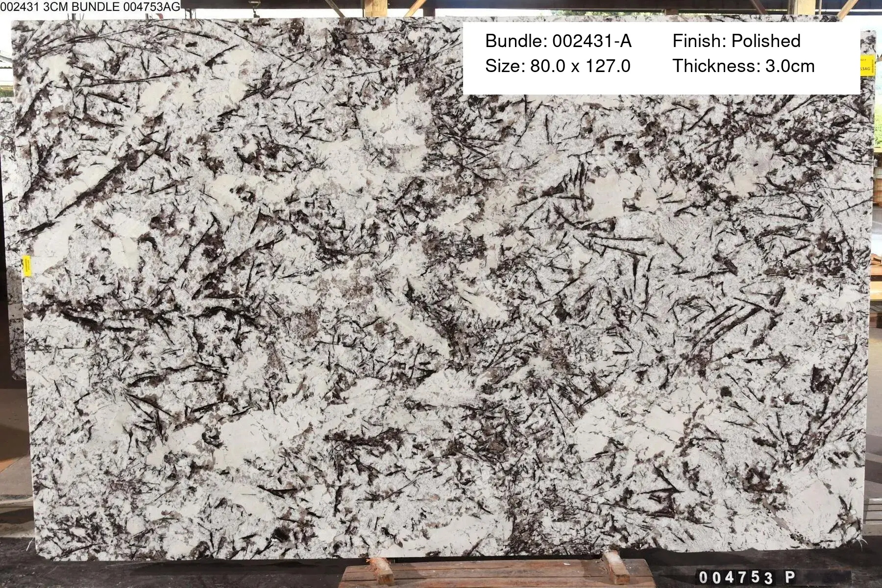 Image of Bundle