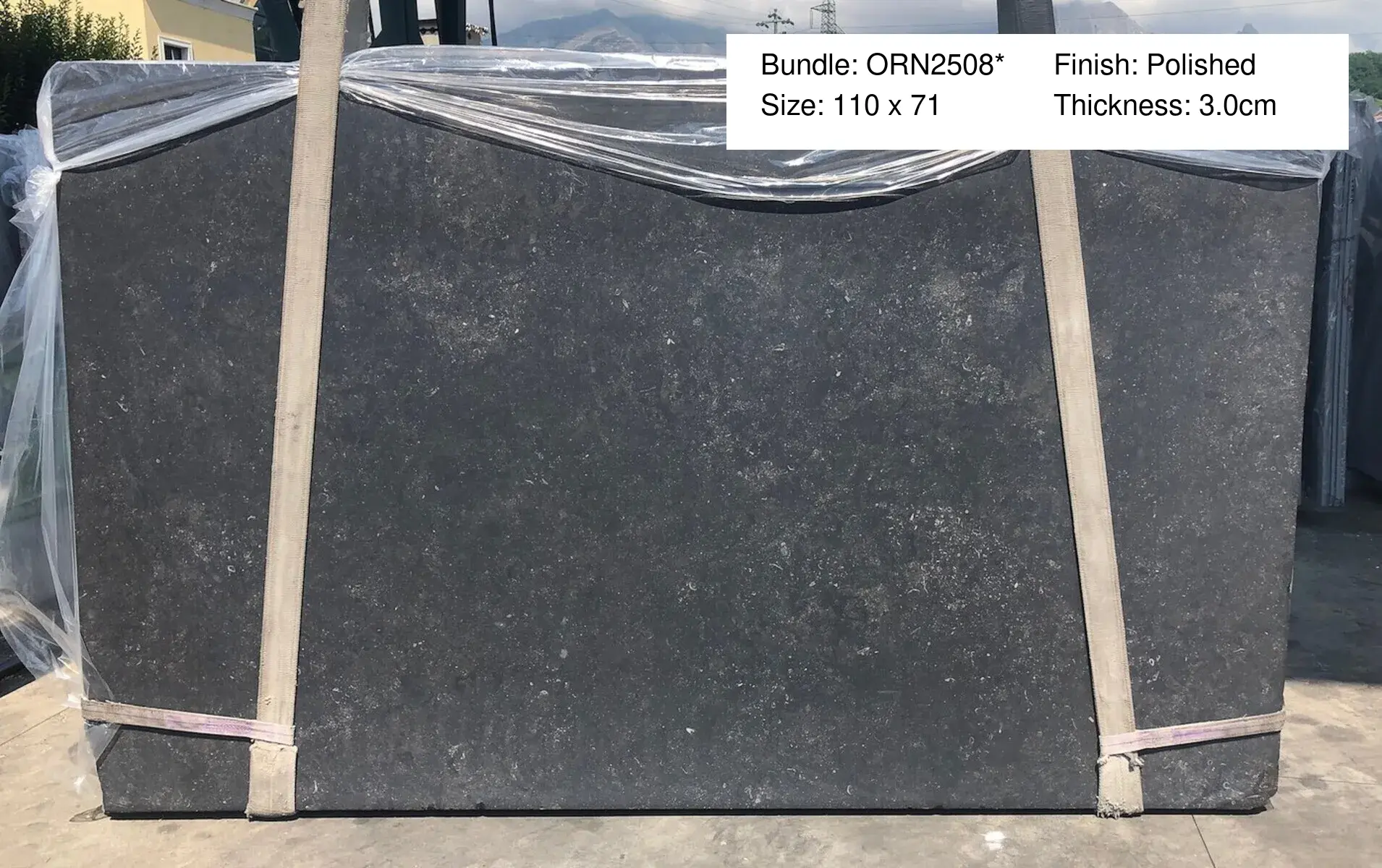 Image of Bundle