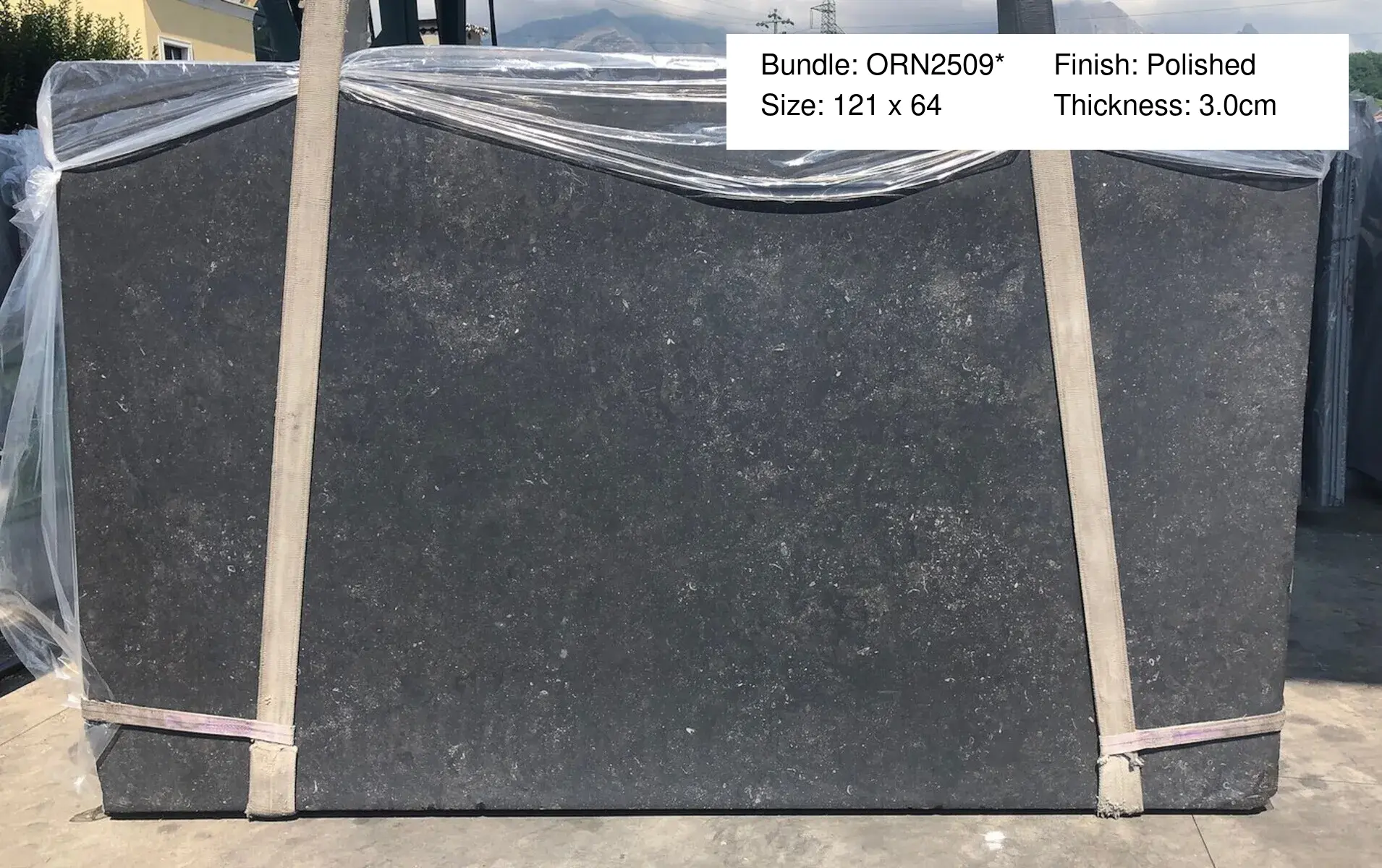 Image of Bundle