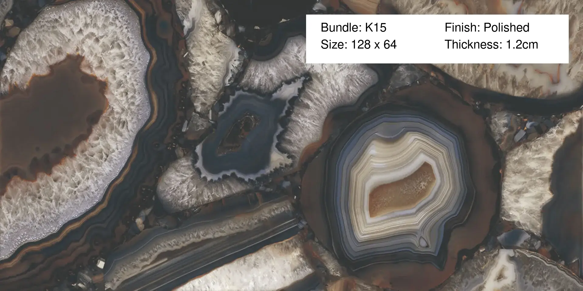 Image of Bundle