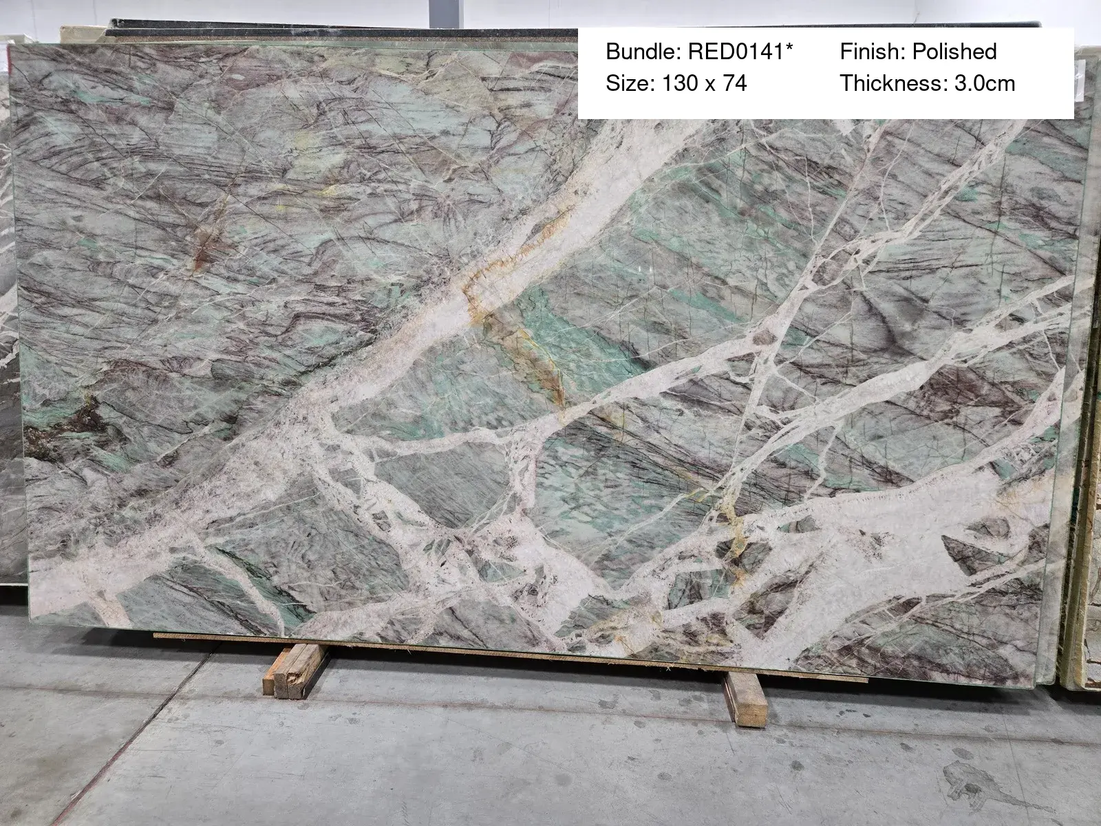 Image of Bundle