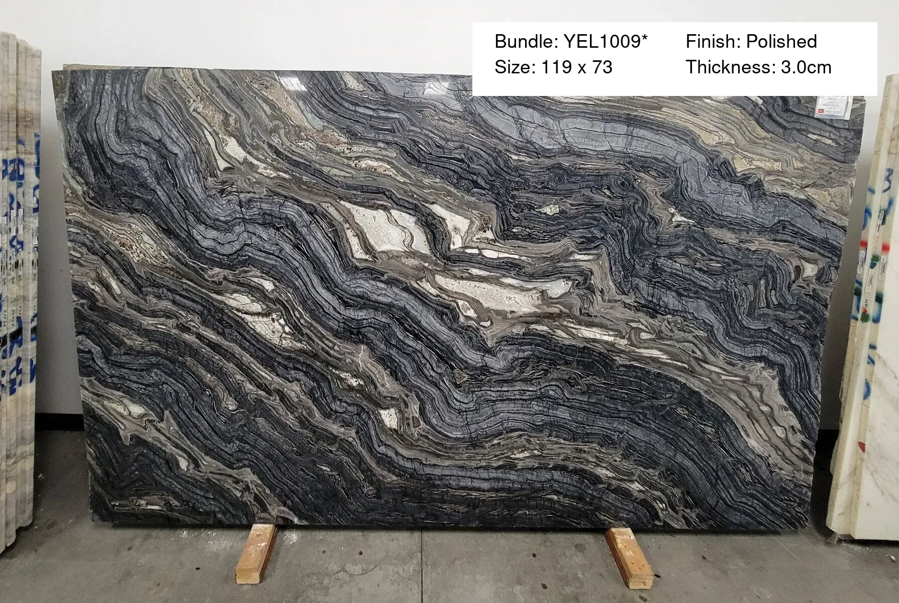 Image of Bundle