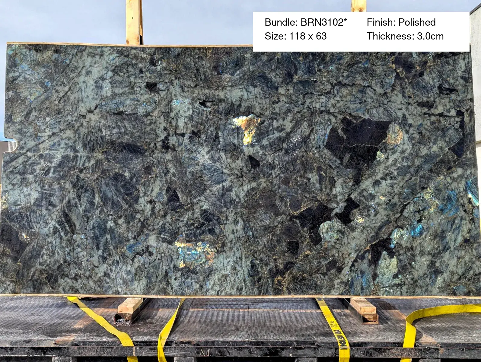 Image of Bundle