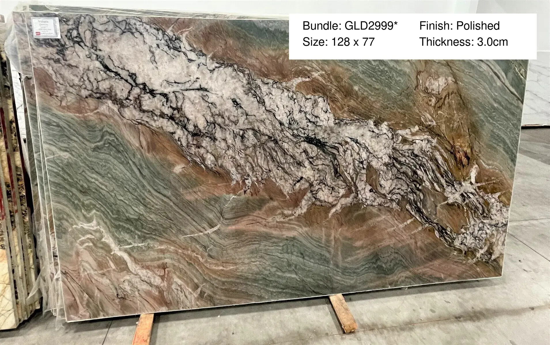 Image of Bundle