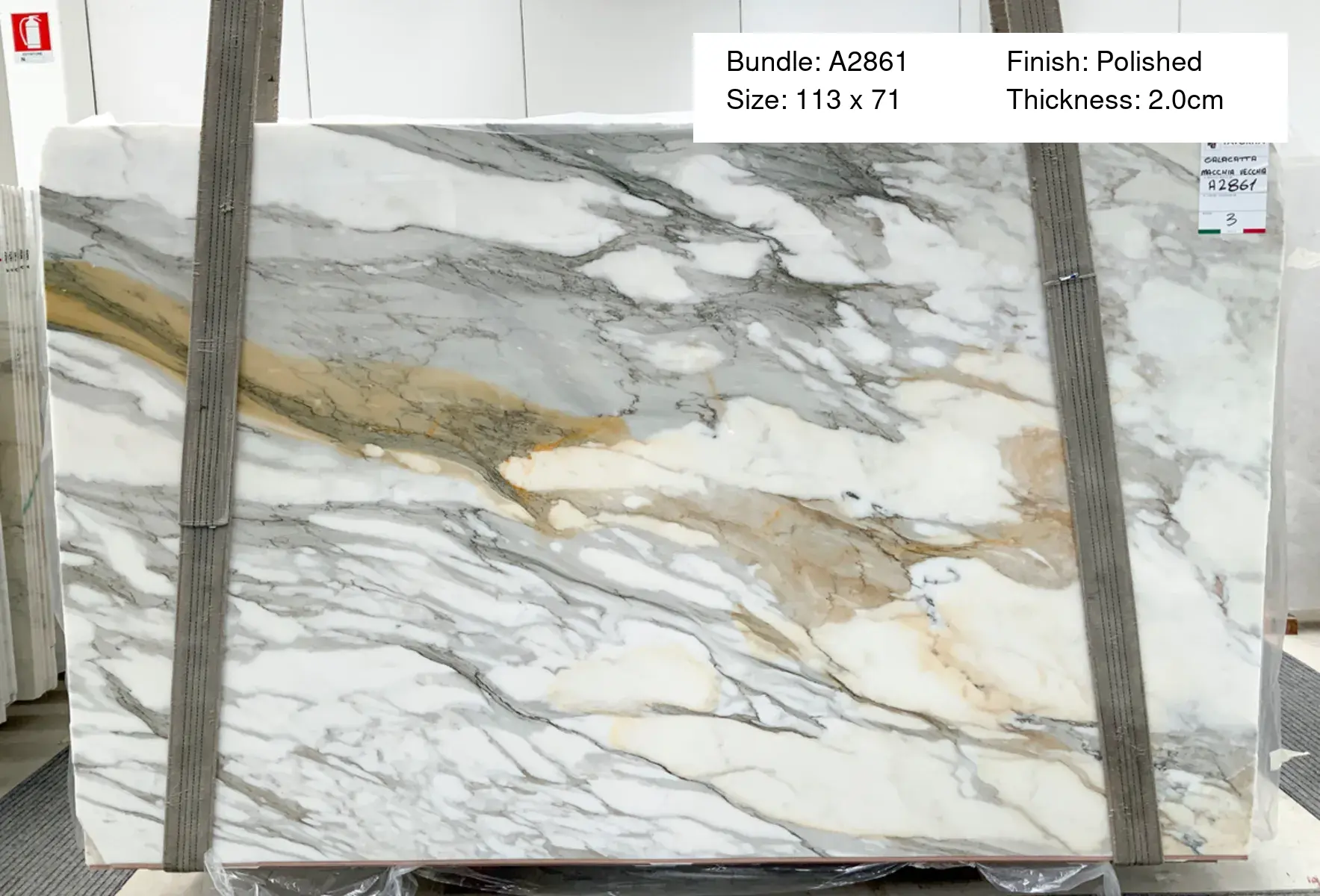 Image of Bundle