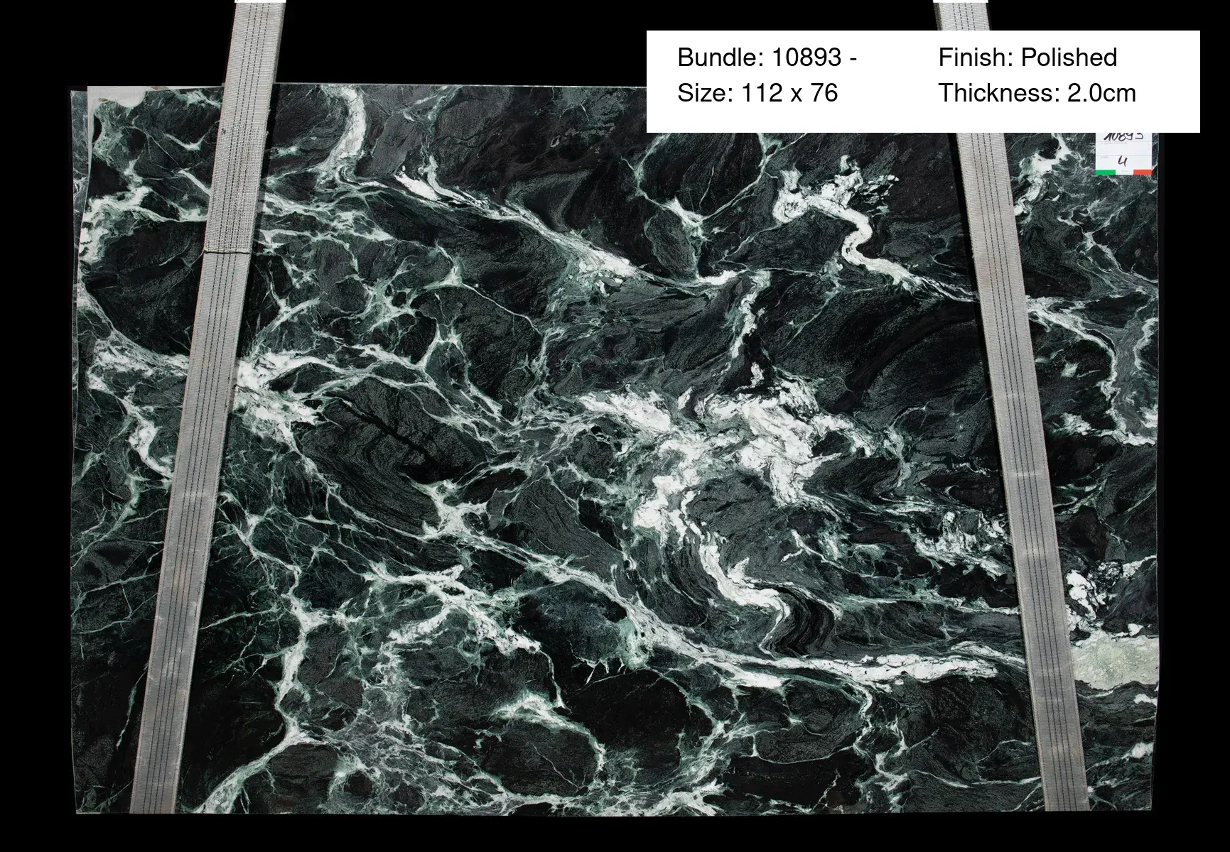 Image of Bundle