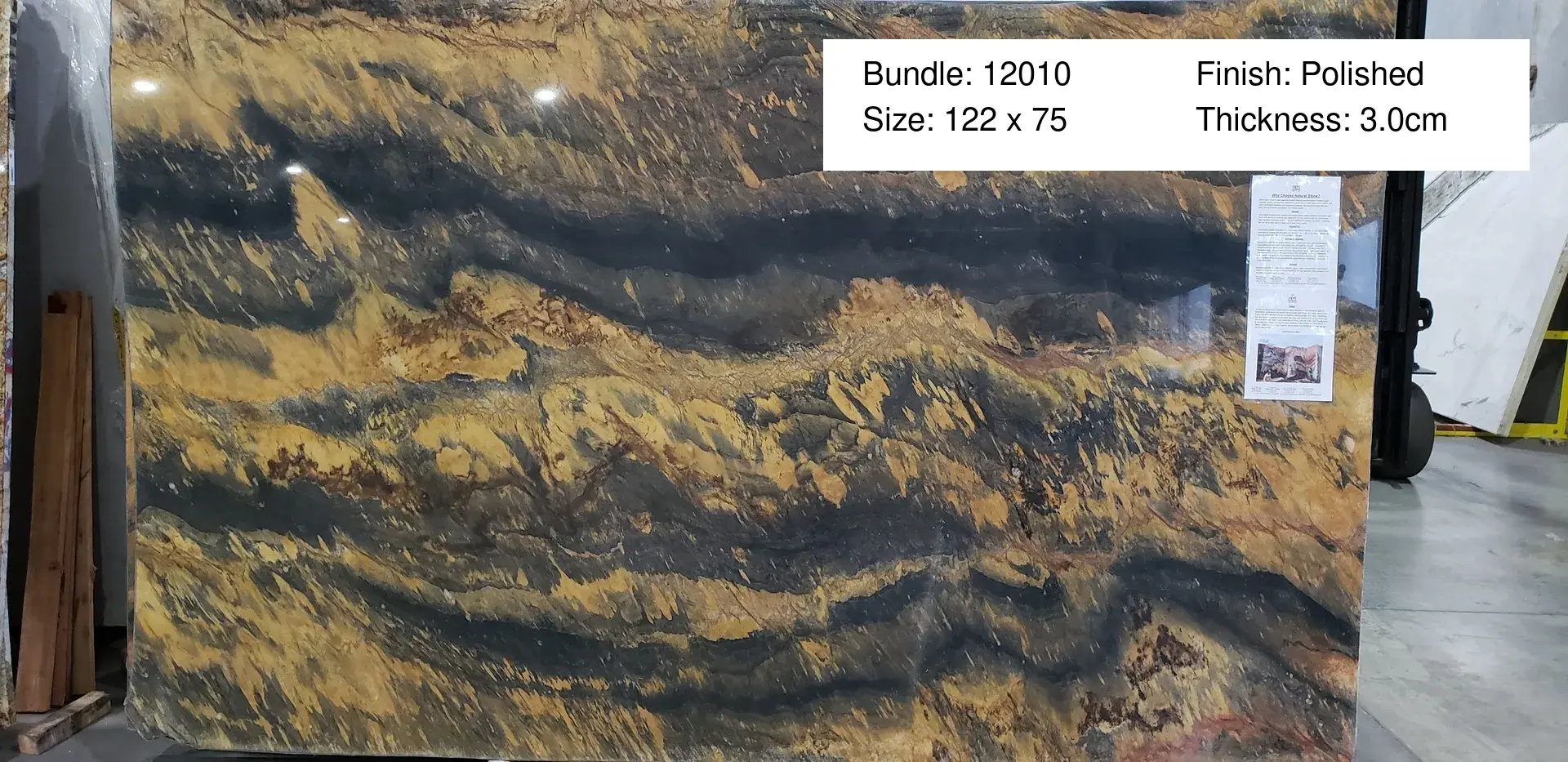 Image of Bundle