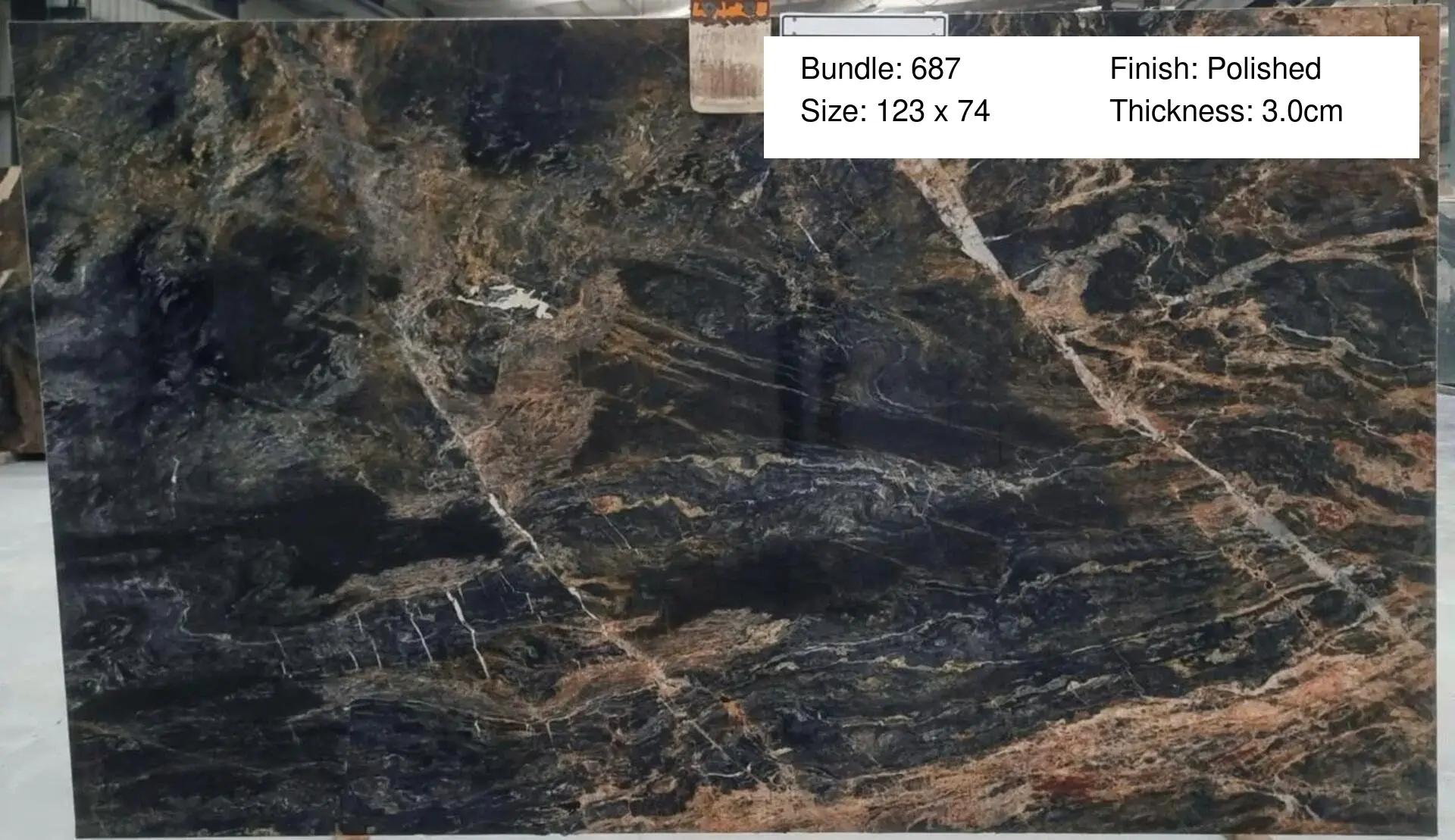 Image of Bundle