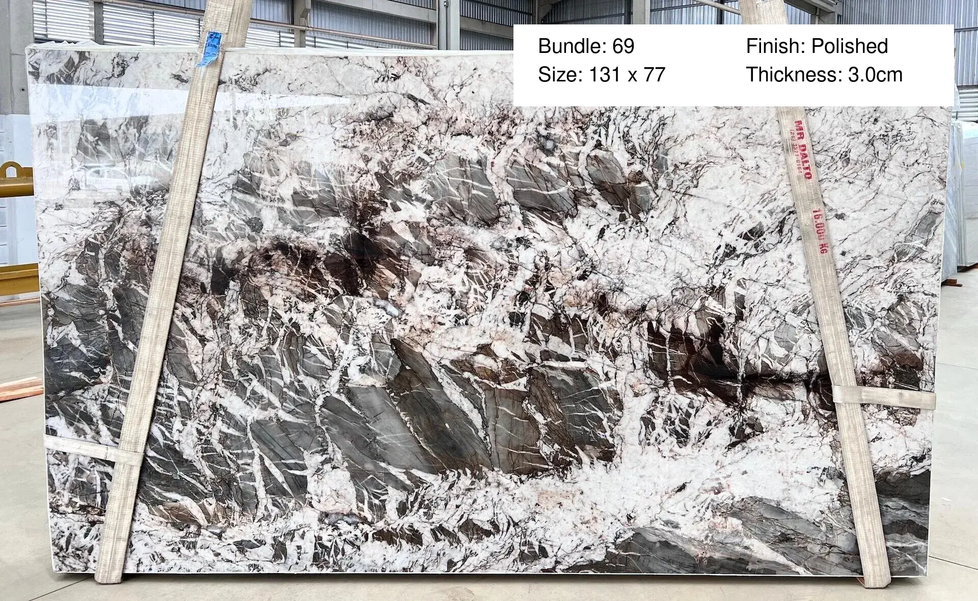 Image of Bundle