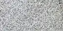Closeup image of Bianco Antico Grey Granite countertop slab