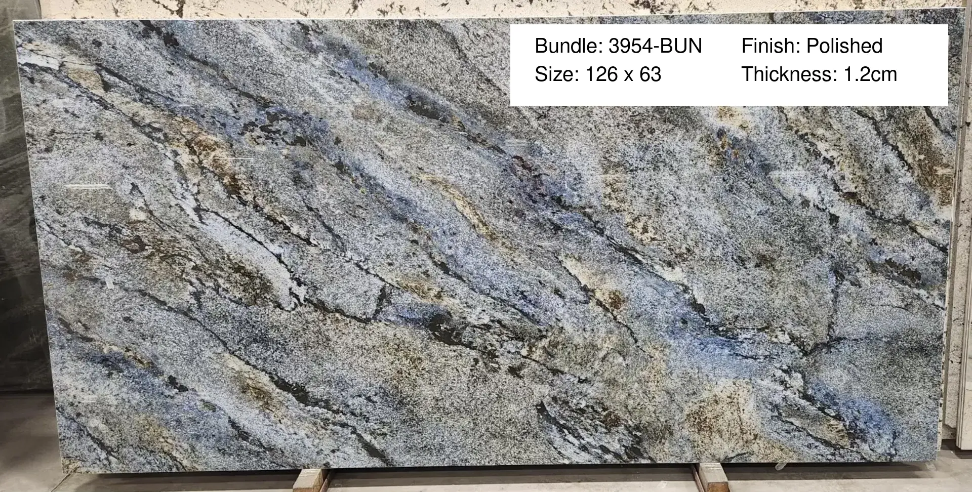 Image of Bundle