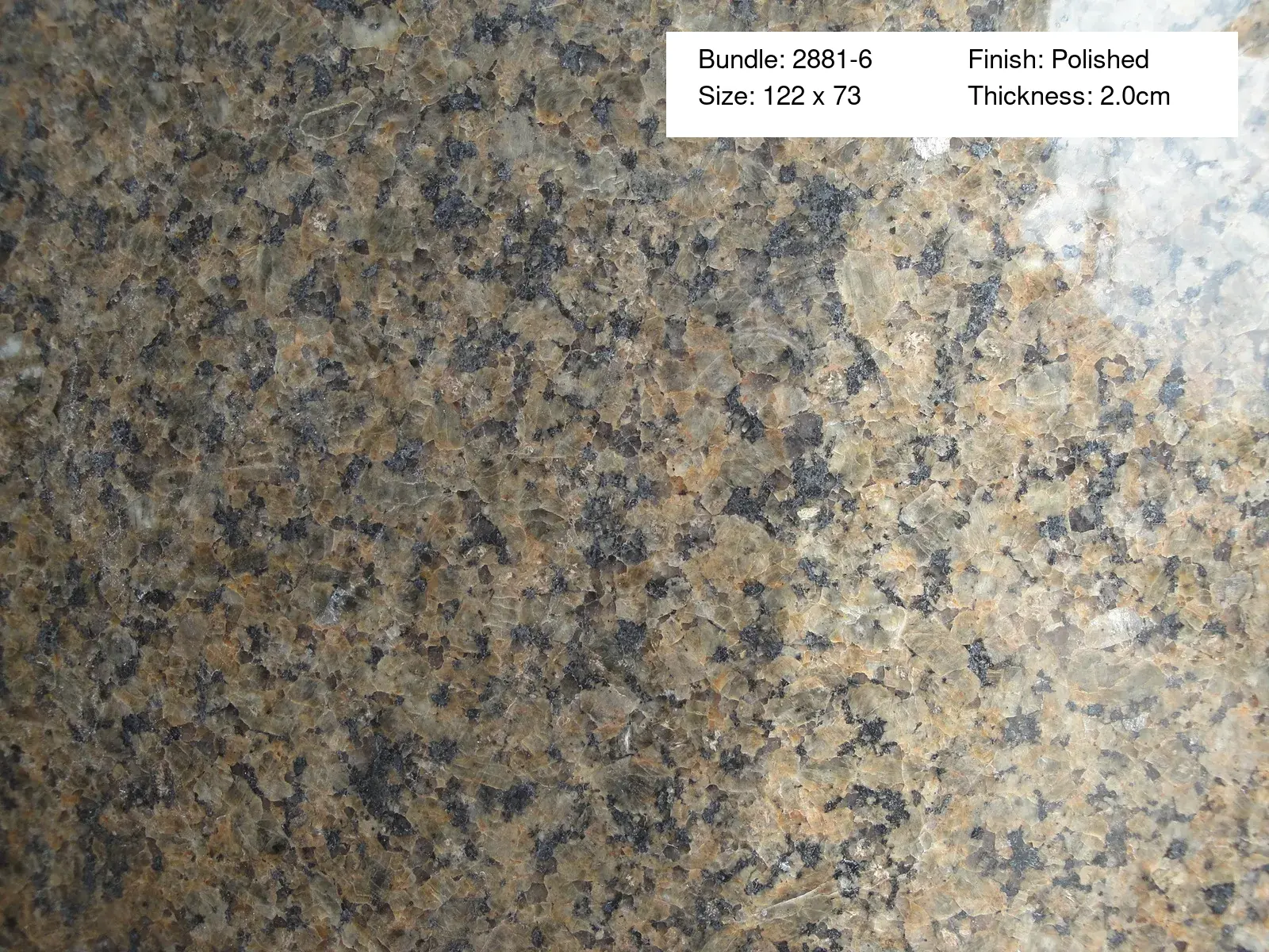 Image of Bundle