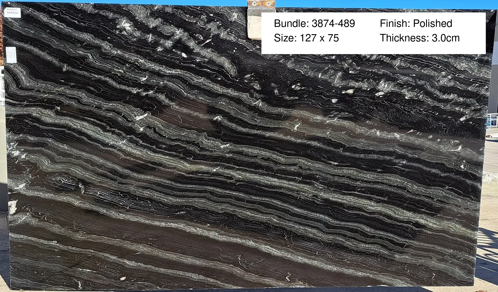 Image of Bundle
