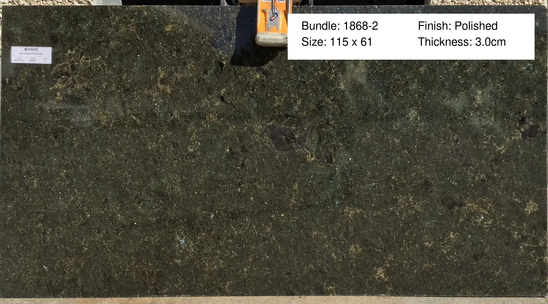 Image of Bundle