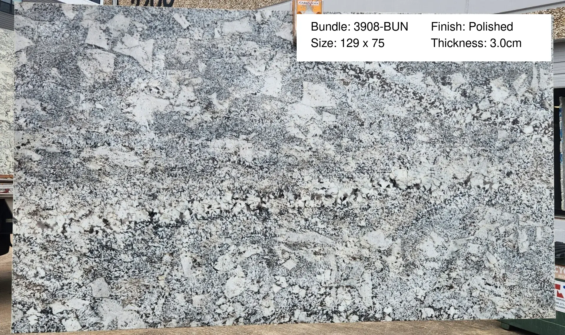 Image of Bundle