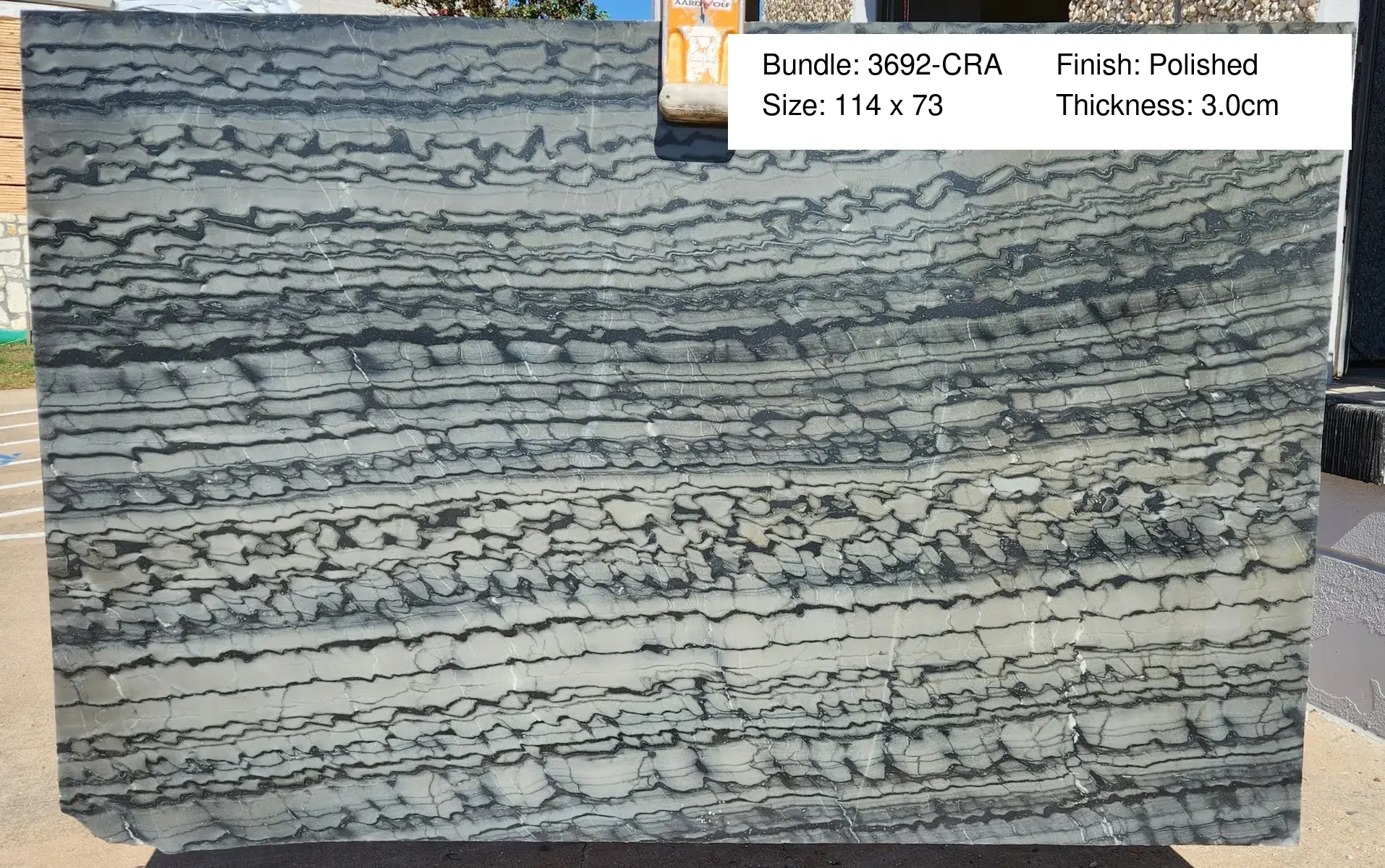 Image of Bundle