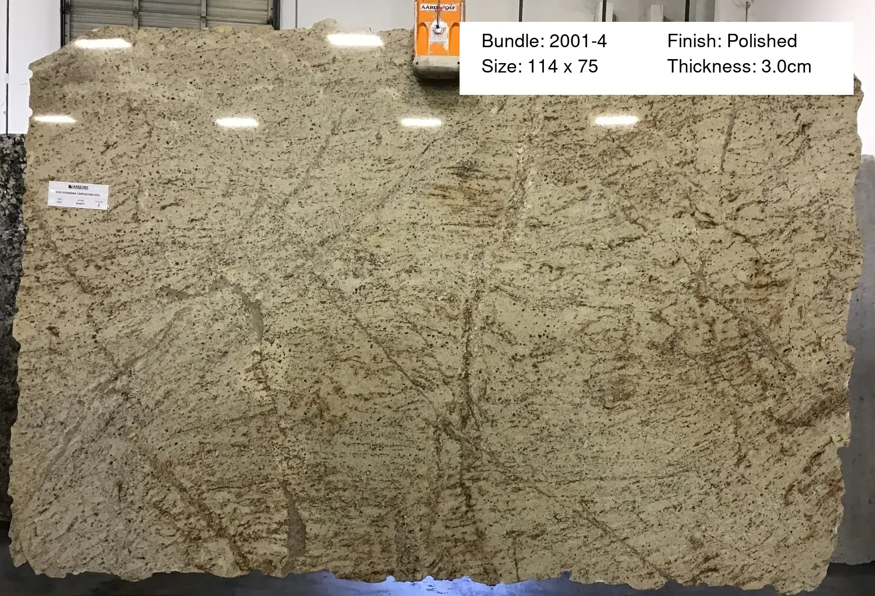 Image of Bundle