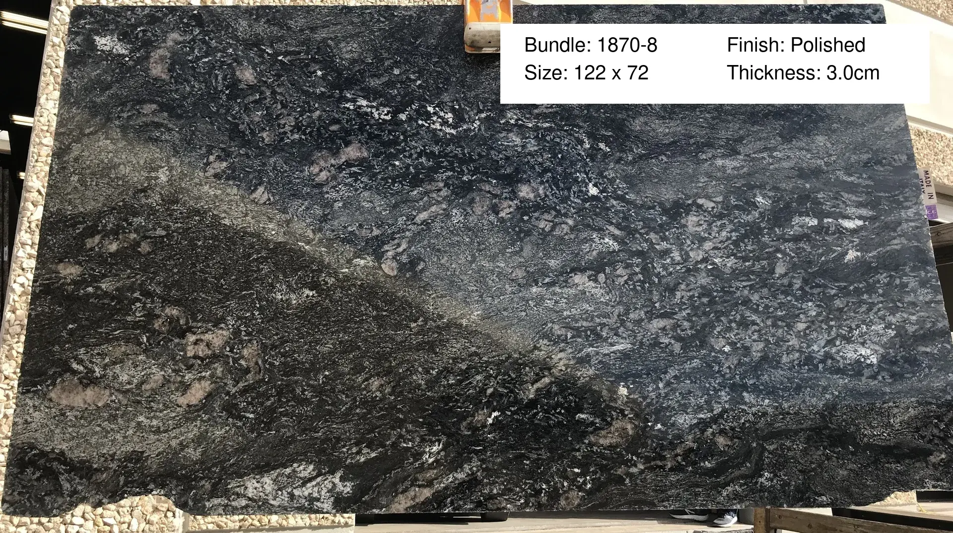Image of Bundle
