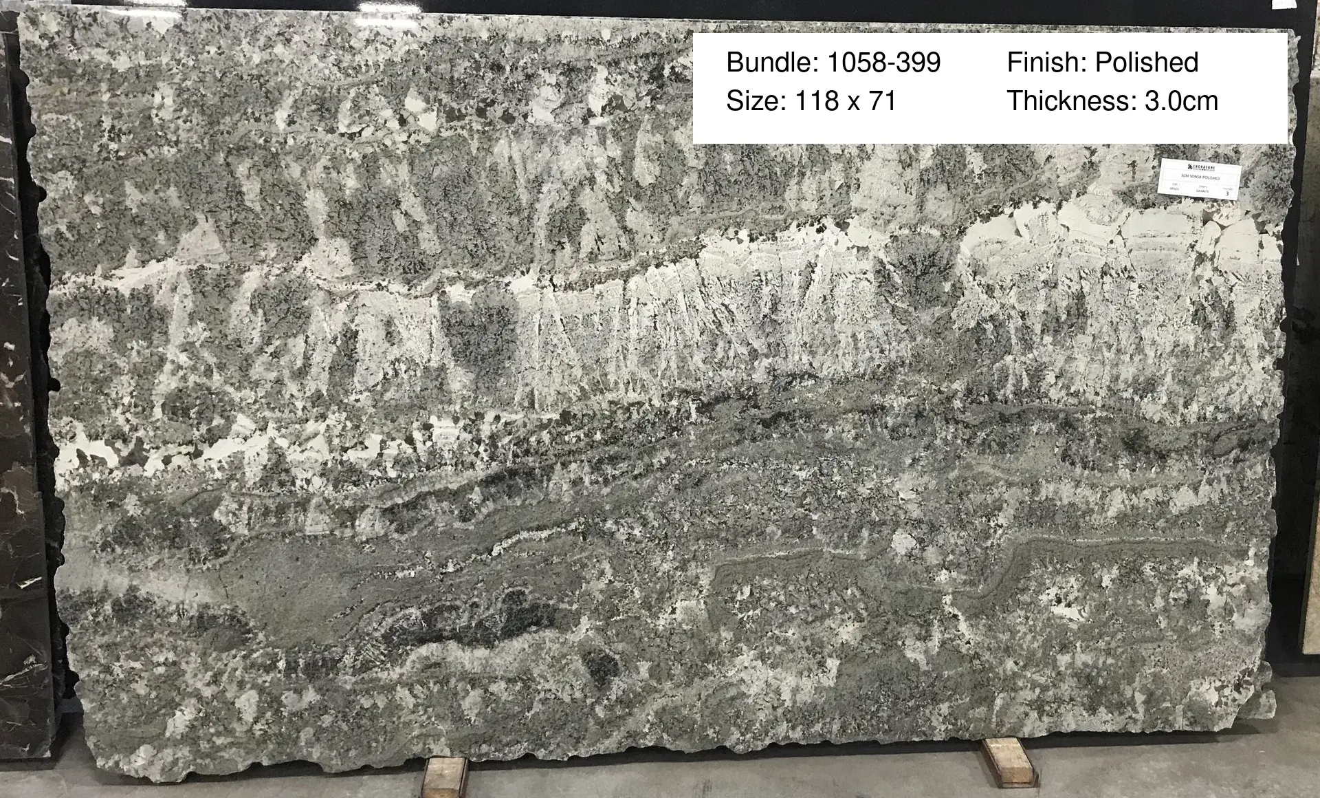Image of Bundle