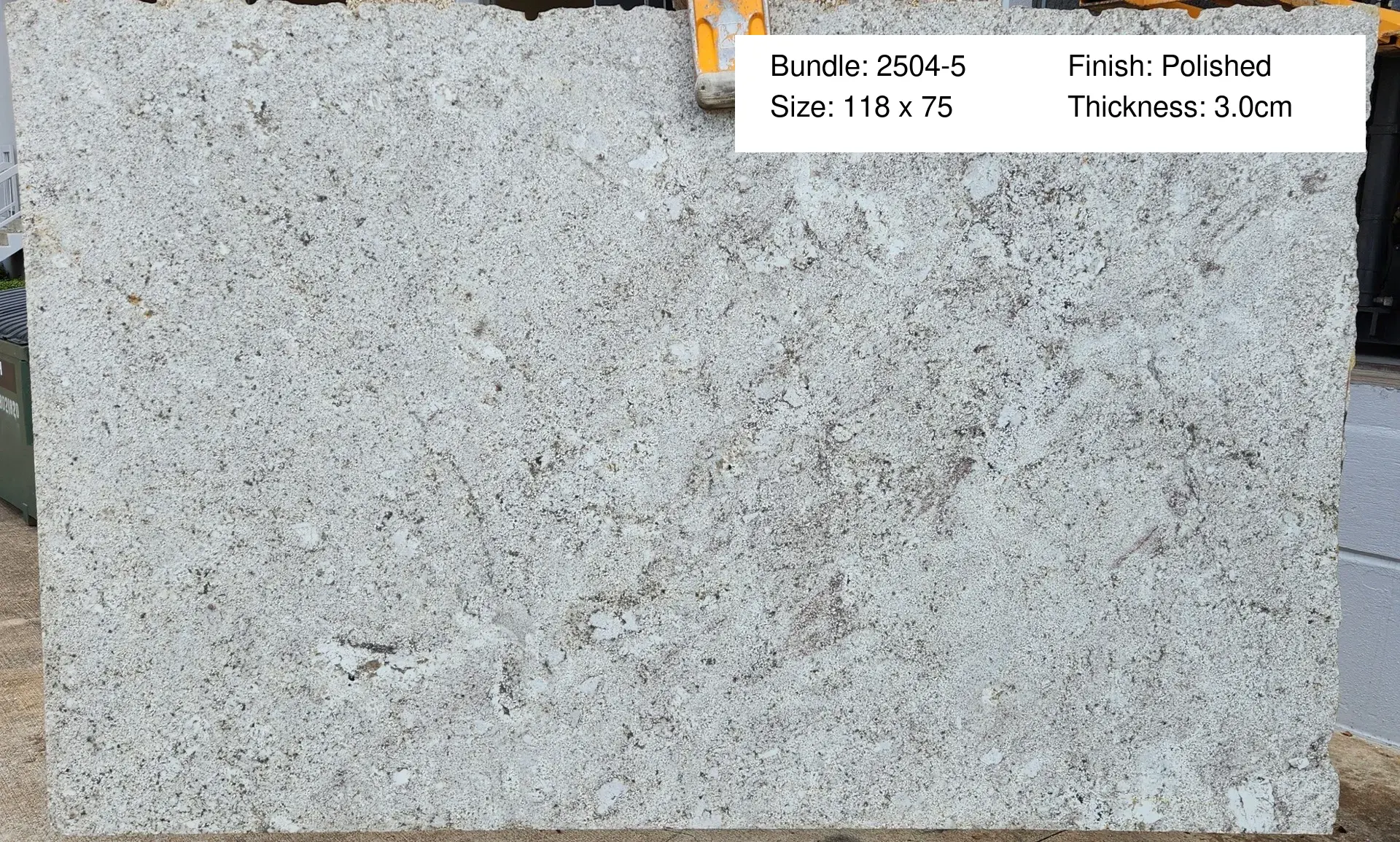 Image of Bundle