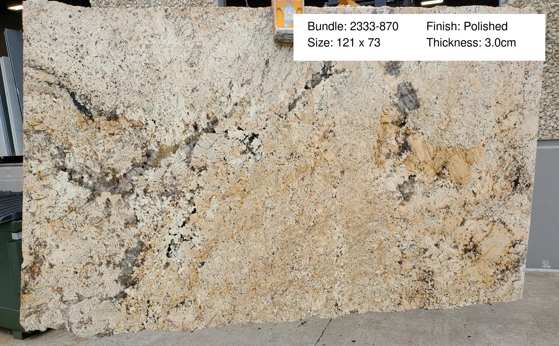 Image of Bundle