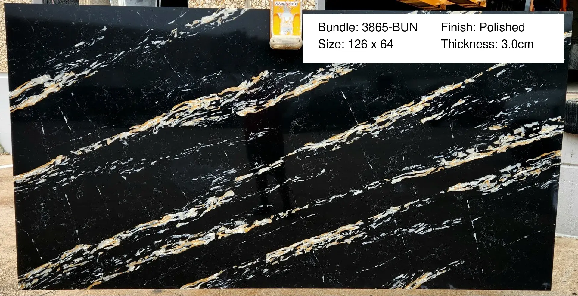Image of Bundle