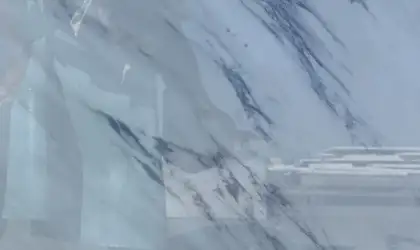 Dekton - Trance | Sintered Remnant Partial Slab (Material Only) | Polished Finish Available | 2.0cm Thickness Available Remnant Stone