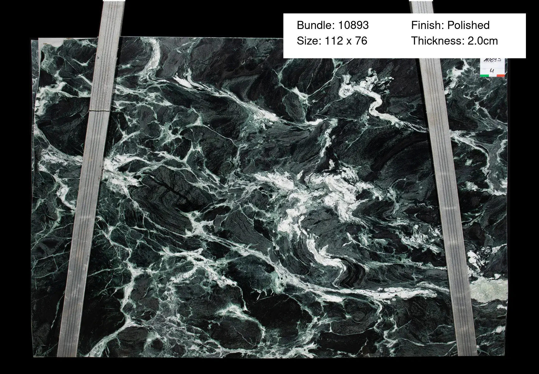 Image of Bundle