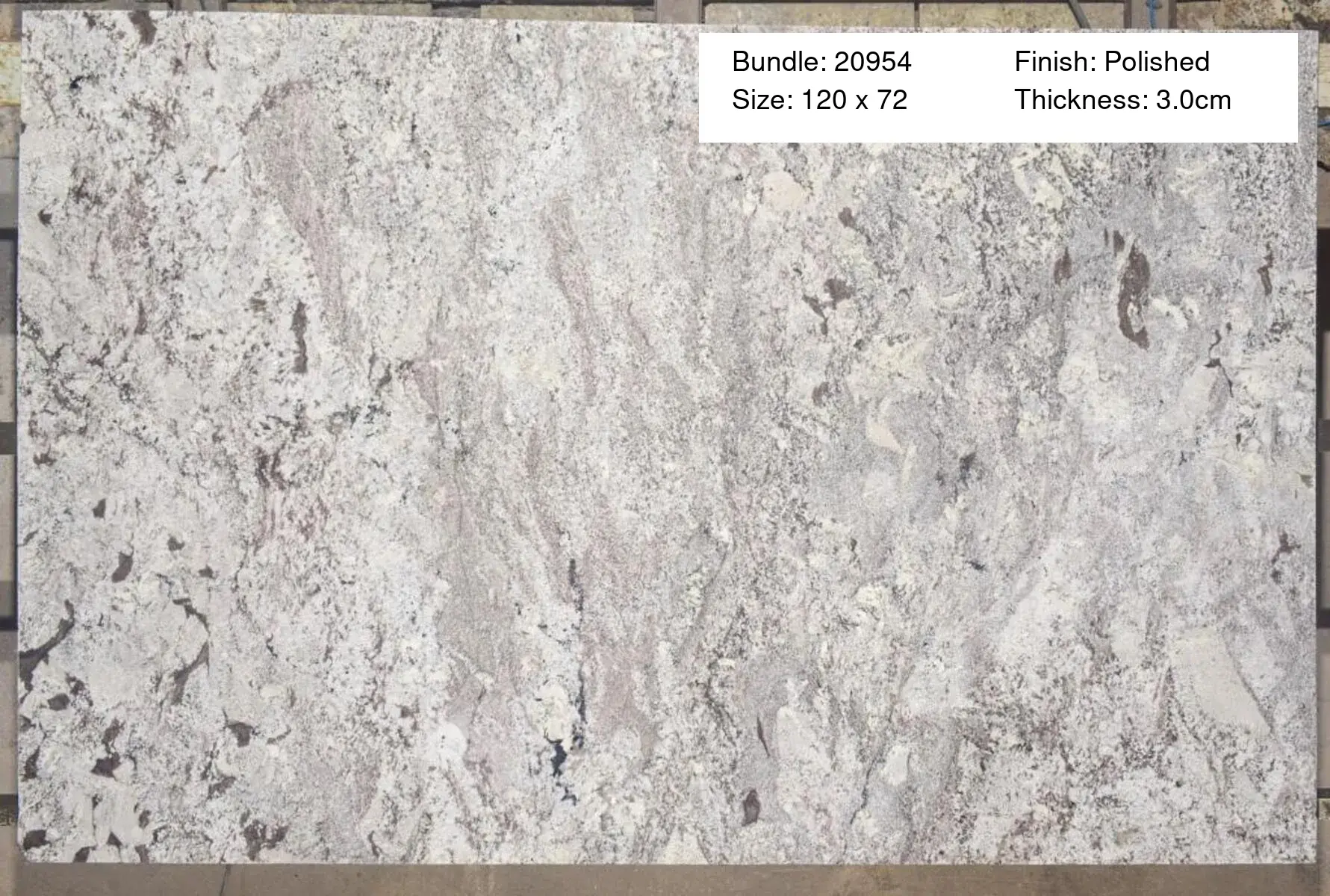 Image of Bundle