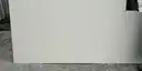 Full image of Q Quartz Snow White Quartz countertop slab