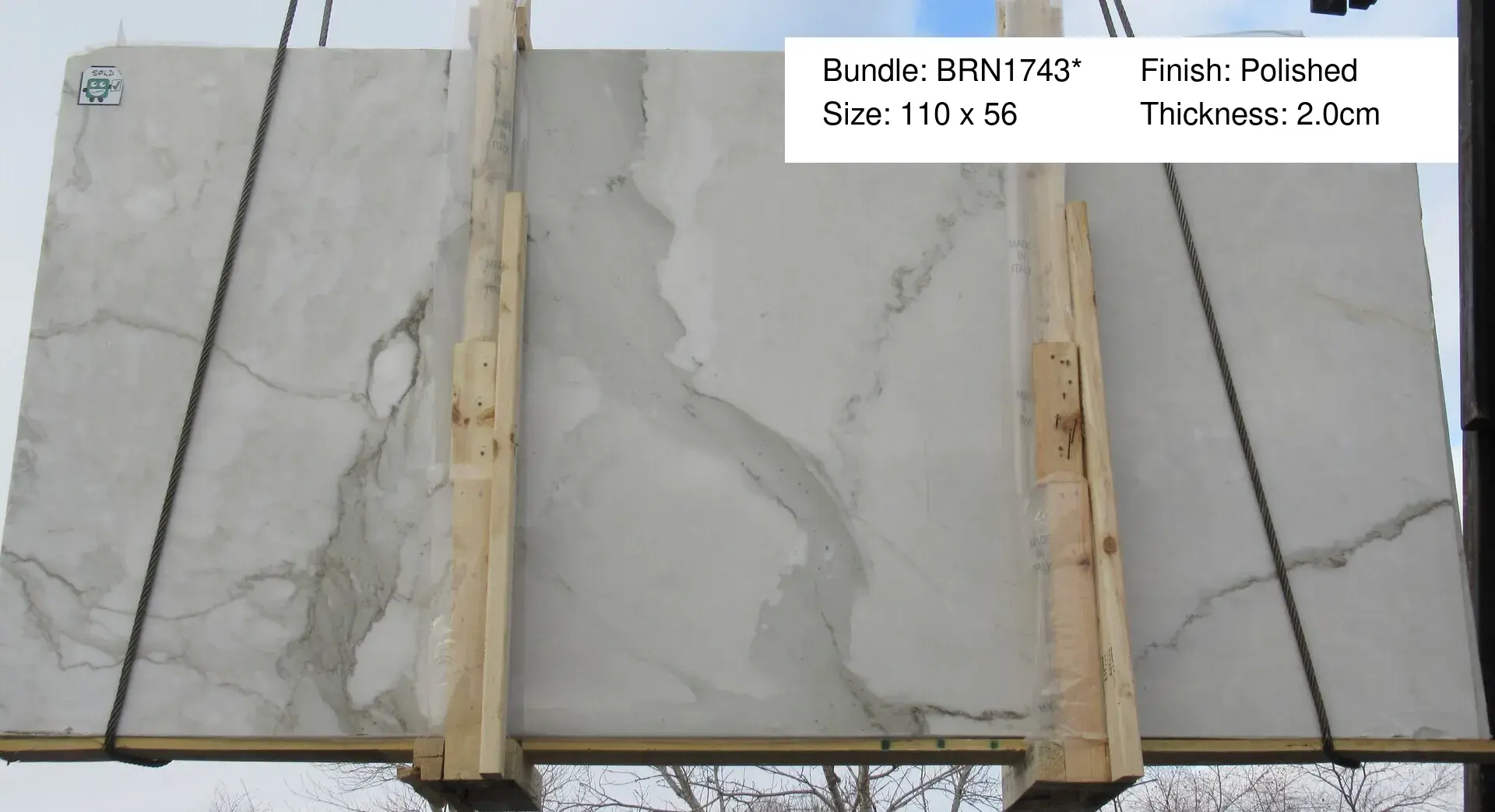 Image of Bundle