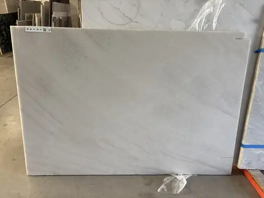 Full image of Mojave Sands Quartzite countertop slab