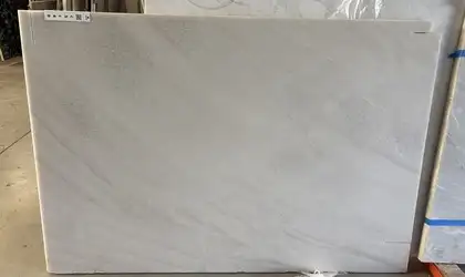 Full image of Mojave Sands Quartzite countertop slab