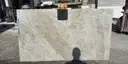 Full image of Taj Mahal Grey Quartzite countertop slab