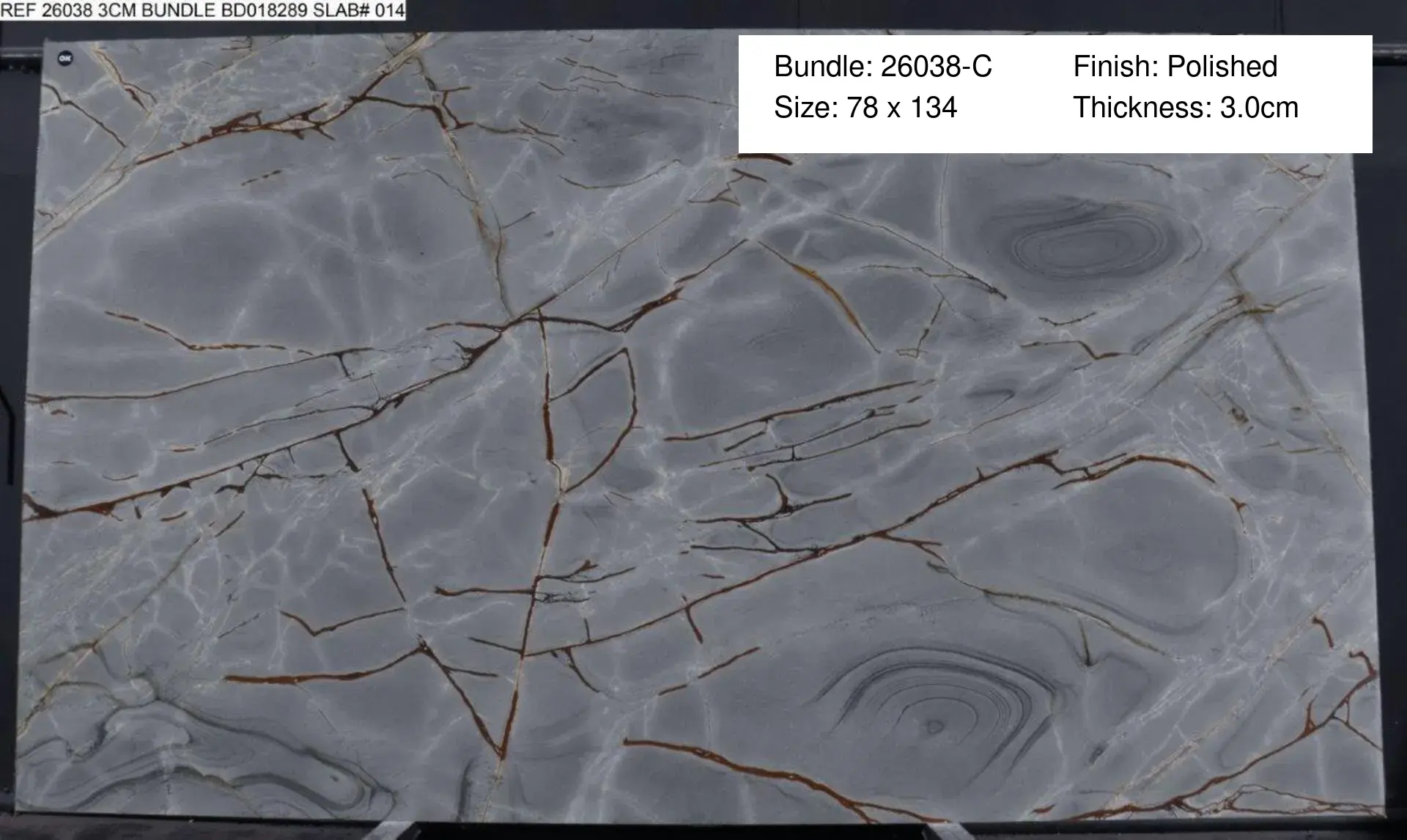 Image of Bundle