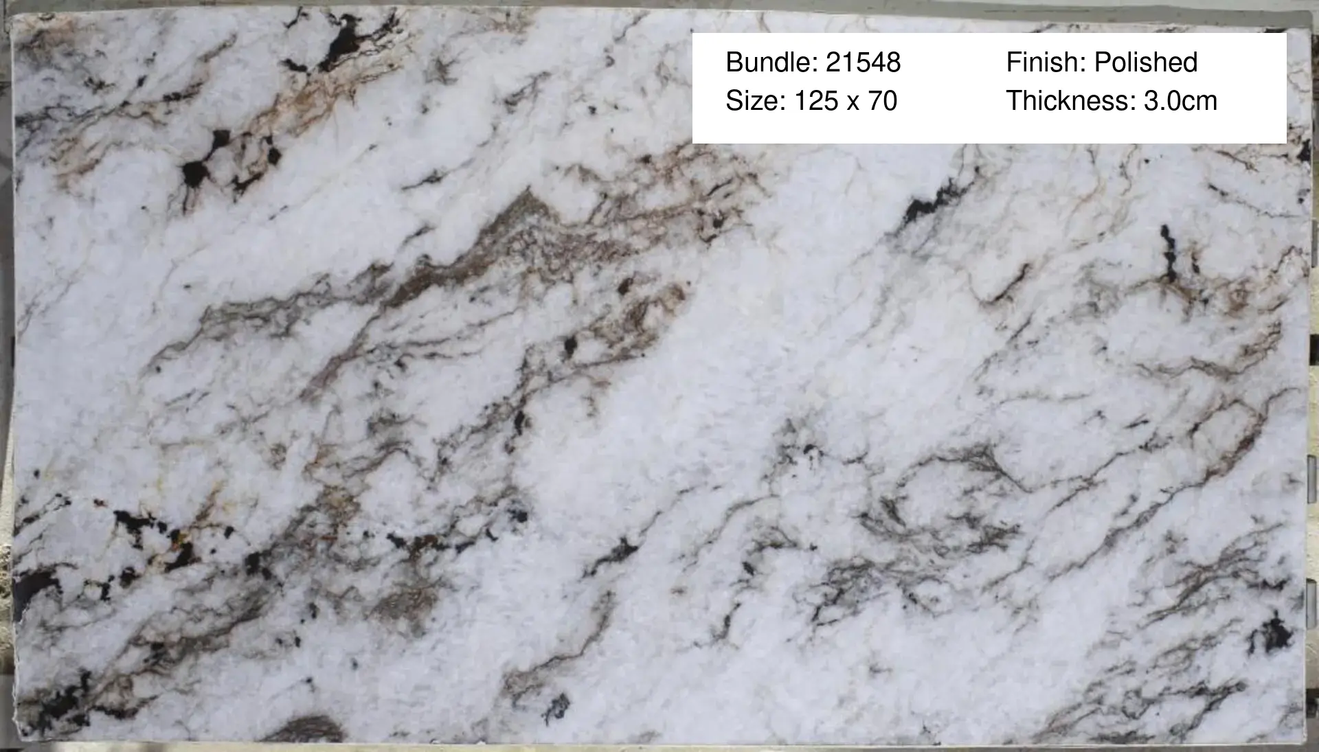 Image of Bundle