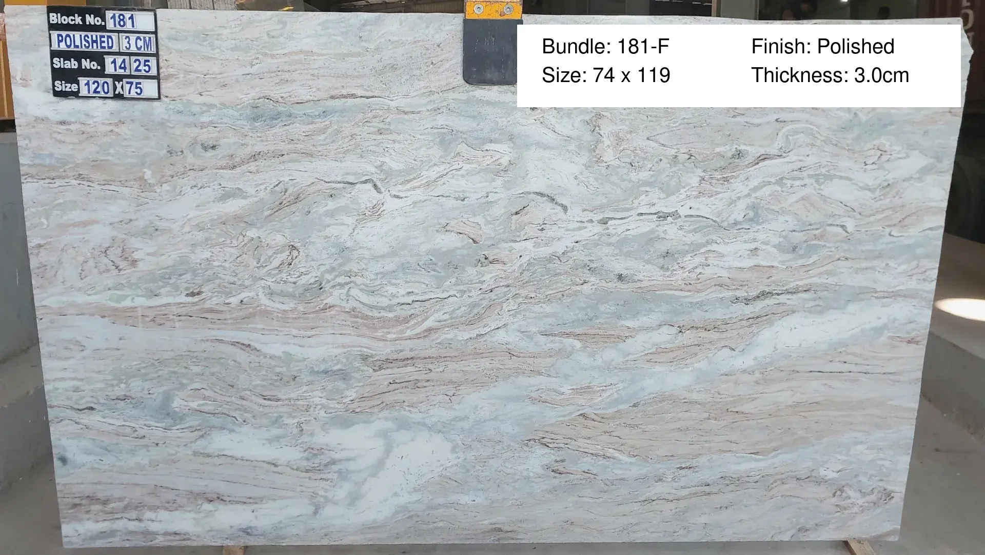 Image of Bundle