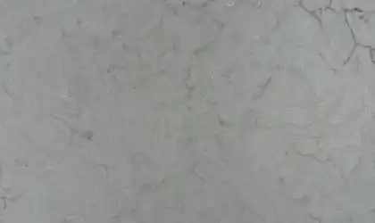 Closeup image of Stratus Quartz Nova Taj Cream Quartz countertop slab